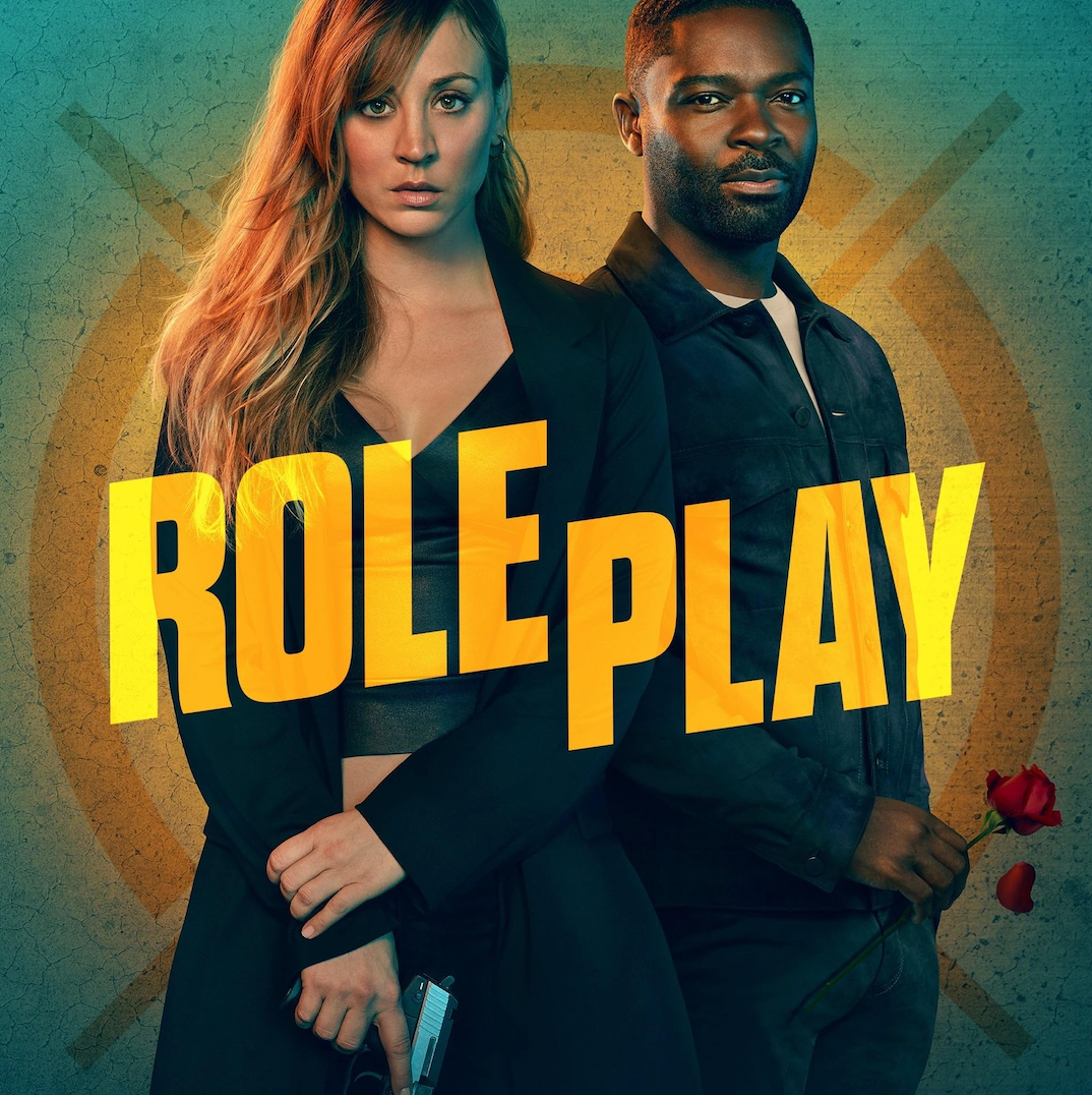 How to Watch Role Play Starring Kaley Cuoco and David Oyelowo